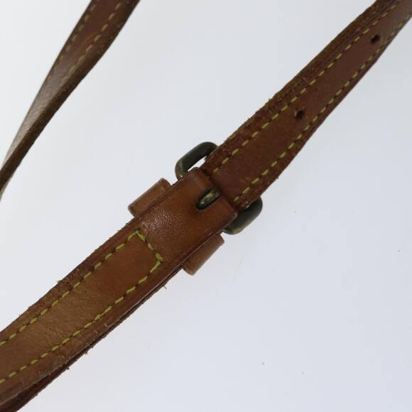 LOUIS VUITTON Monogram Trocadero 23 Shoulder Bag M51276 - Picture 8 of 12